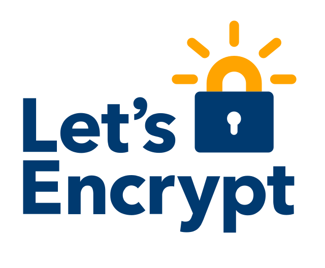 Let’s Encrypt logo