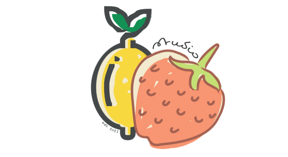 Studio Strawberry Lemon