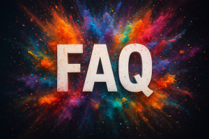 FAQ